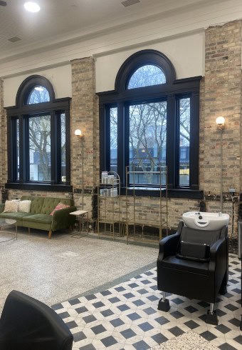 Commercial Office Build Out Services | Prime Builders & Remodeling