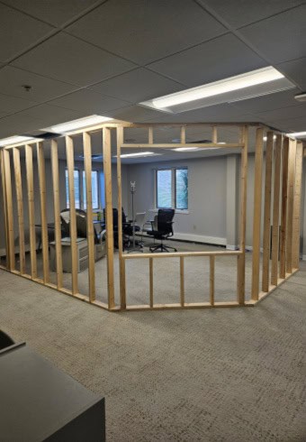 Commercial Tenant Improvements