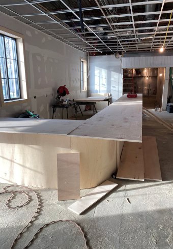 General Contracting Services | Prime Builders & Remodeling