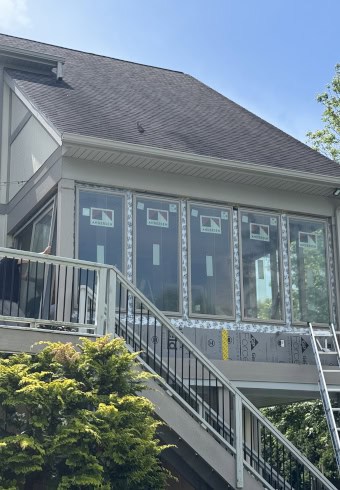 Sun Rooms | Three Season Rooms | Room Additions